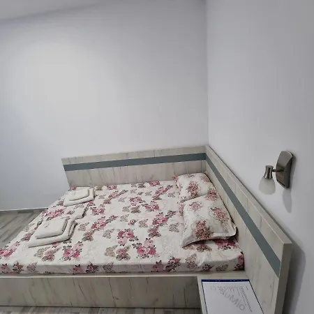 Dumio 3* Eforie Nord