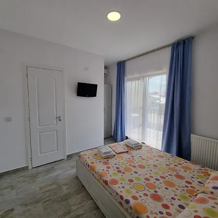 Dumio 3* Eforie Nord