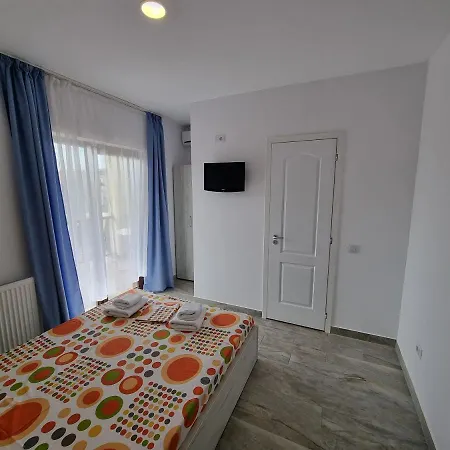 Dumio Gæstehus Eforie Nord