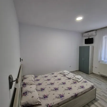 Dumio Gæstehus Eforie Nord