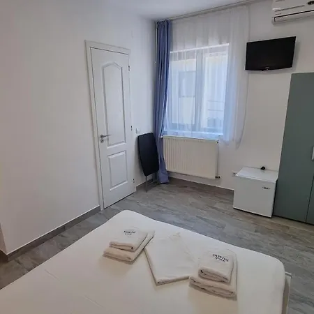 Gæstehus Dumio Eforie Nord