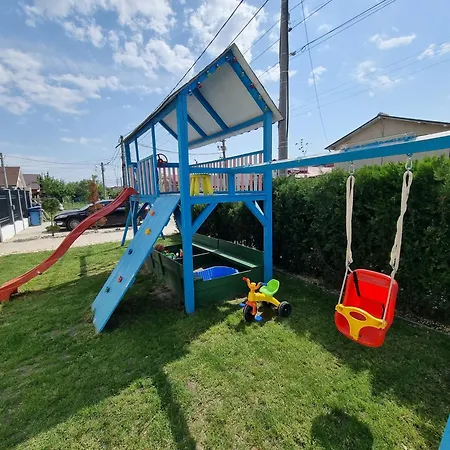 Gæstehus Dumio Eforie Nord