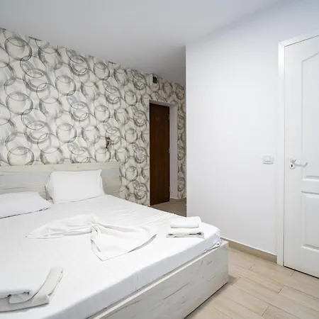 Gæstehus Dumio Eforie Nord