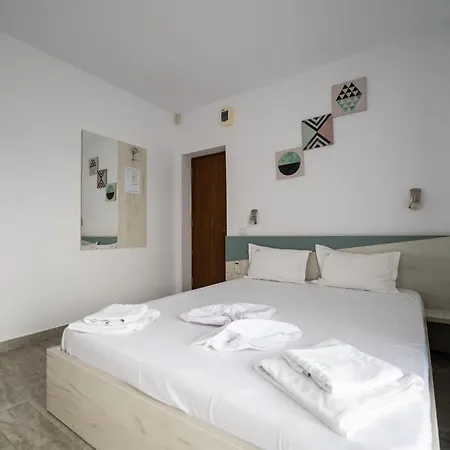 Pensionat Dumio 3*