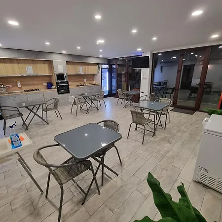 Dumio Gæstehus Eforie Nord