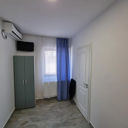 Dumio Guest house