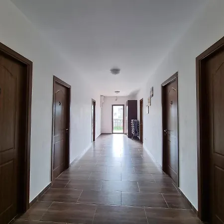 Pensión Vila Dumio Eforie Nord