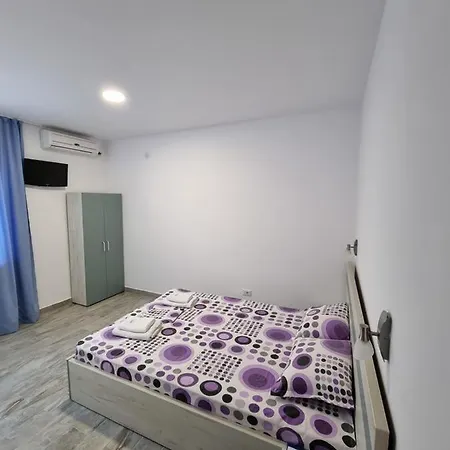 Pensión Vila Dumio