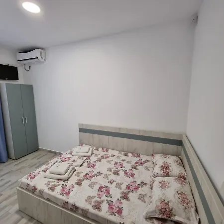 Vila Dumio Pensión 3*