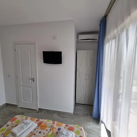 Pensión Vila Dumio 3*