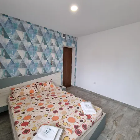 Vila Dumio Pensión