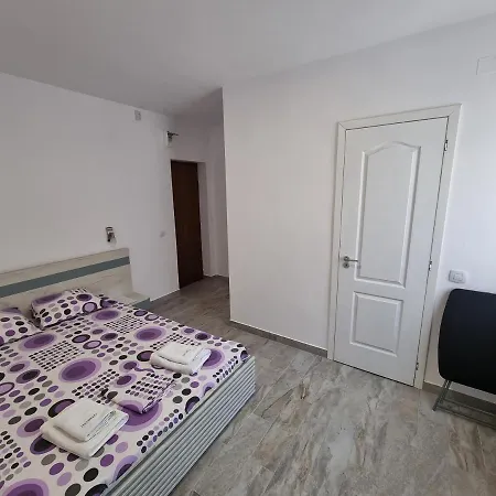 Vila Dumio Pensión 3*