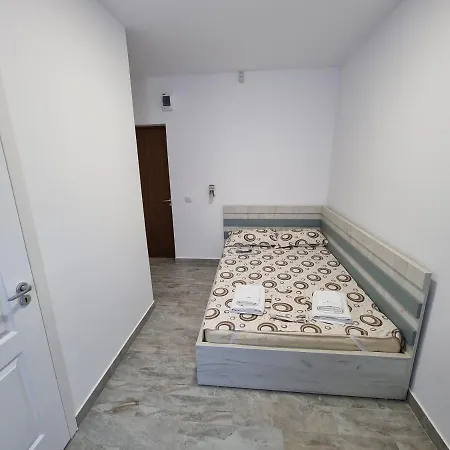 Pensión Vila Dumio 3*