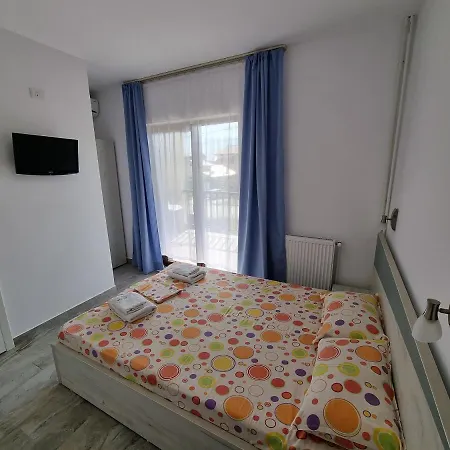 Vila Dumio Pensión 3*