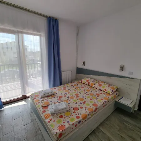 Guest house Dumio