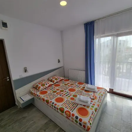Pensión Vila Dumio 3*