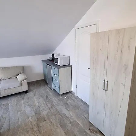 Guest house Dumio