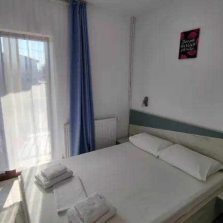 Pensión Vila Dumio Eforie Nord
