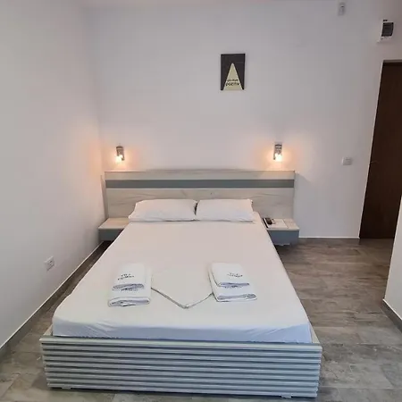 Vila Dumio Pensión