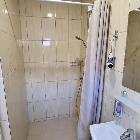 Vila Dumio Pensión 3*