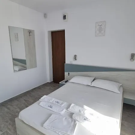 Dumio Guest house