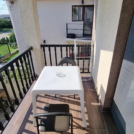 Dumio Affittacamere 3*