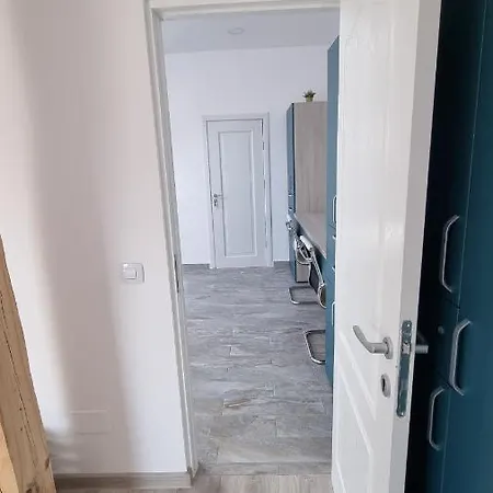 Pensión Vila Dumio 3*