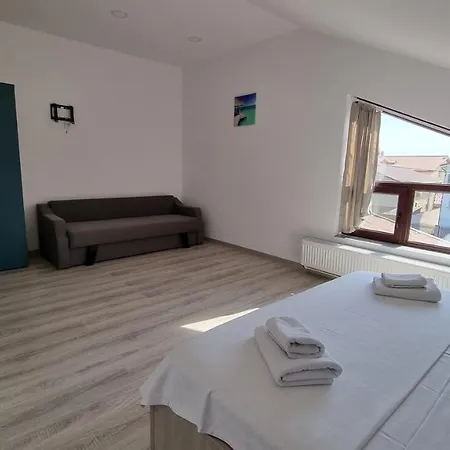 Pensión Vila Dumio 3*