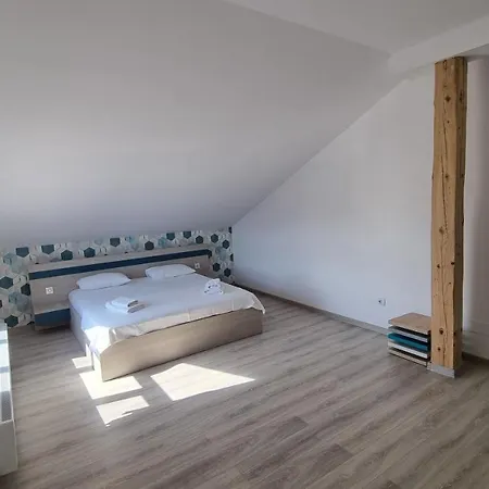 Pensión Vila Dumio 3*