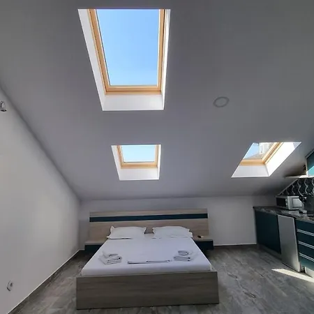 Dumio Guest house