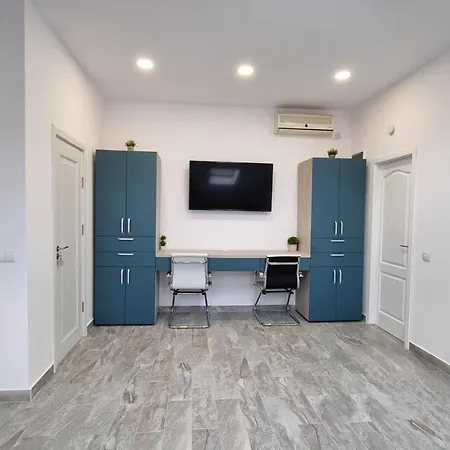 Affittacamere Dumio Eforie Nord