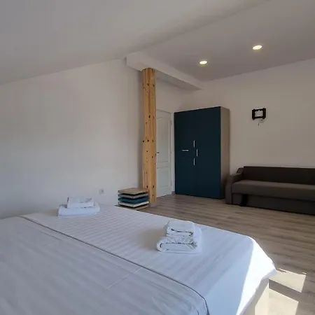 Guest house Dumio 3*