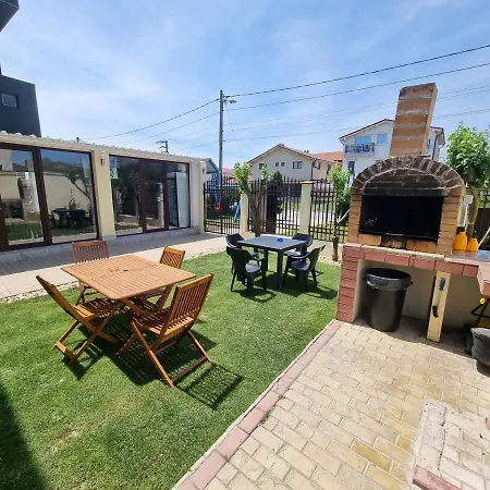 Dumio Guest house 3*