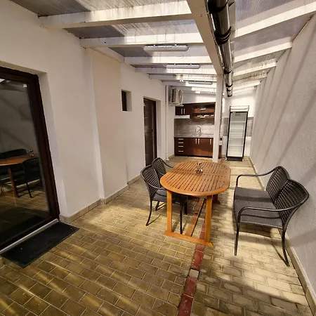 Vila Dumio Pensión 3*