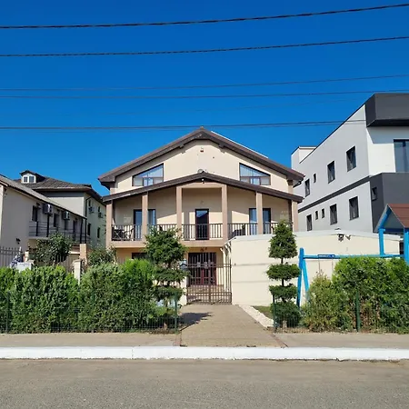 Pensión Vila Dumio
