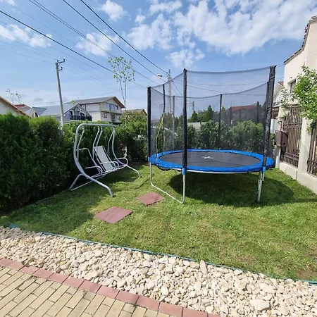 Dumio Eforie Nord