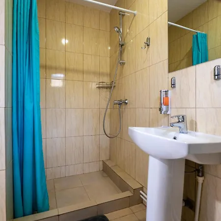 Dumio 3* Eforie Nord