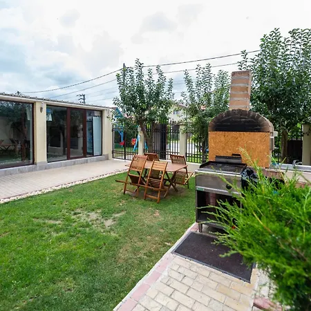 Vila Dumio Pensión