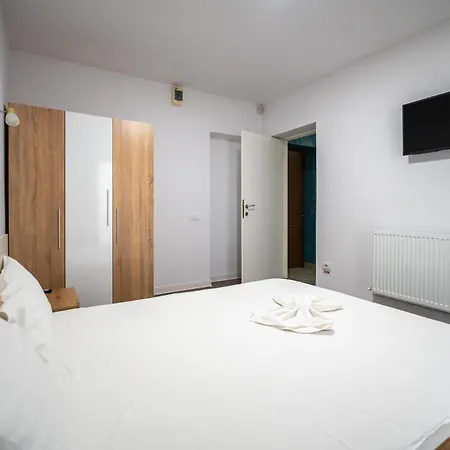 Guest house Dumio