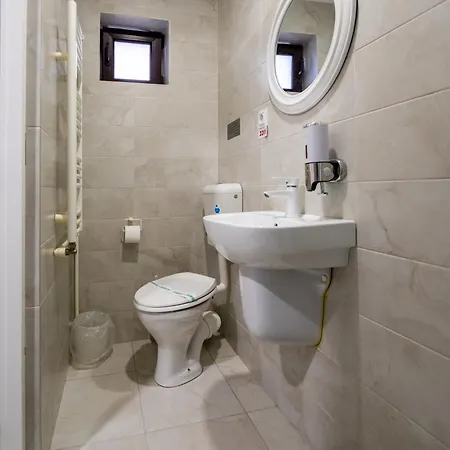 Pensión Vila Dumio 3*