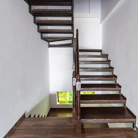 Dumio 3* Eforie Nord