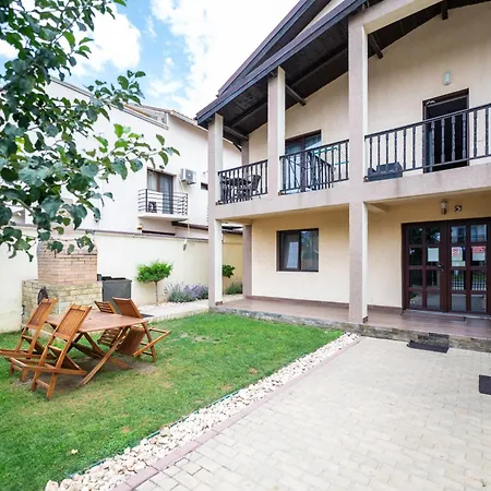 Pensión Vila Dumio 3*