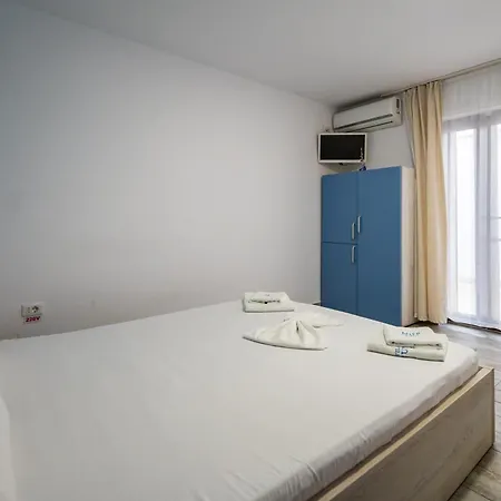 Dumio 3* Eforie Nord