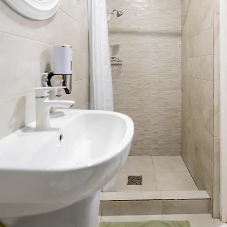 Vila Dumio Pensión 3*