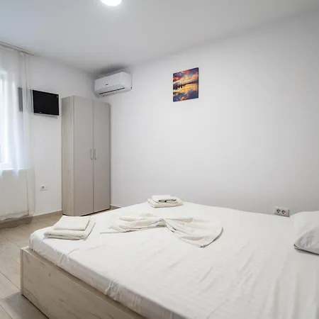 Dumio 3* Eforie Nord