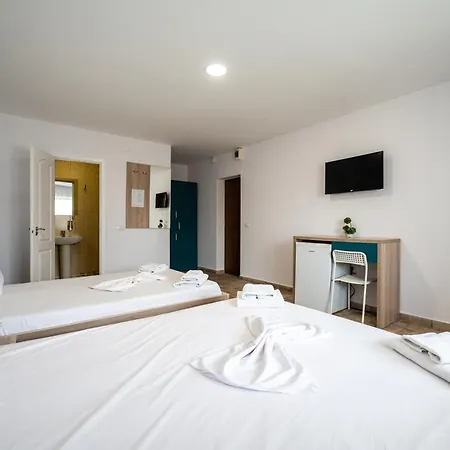 Dumio Guest house