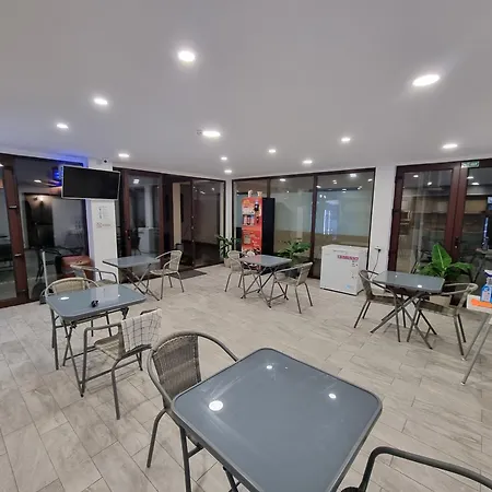 Guest house Dumio 3*
