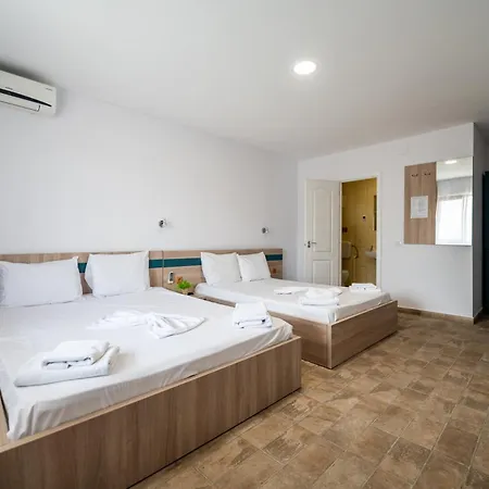 Guest house Dumio 3*