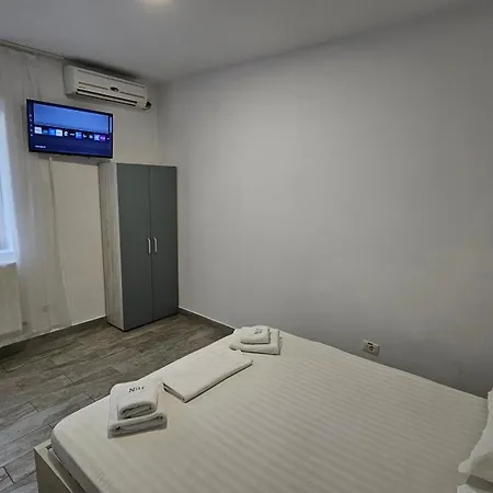 Dumio Guest house