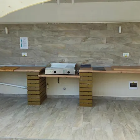 Guest house Dumio 3*